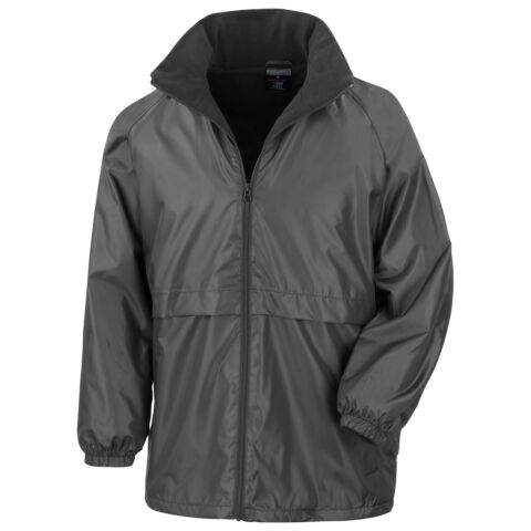 Core Microfleece Lined Jacket