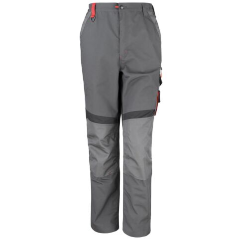 Work-Guard Technical Trousers