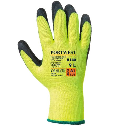 Thermal Grip Glove (A140)