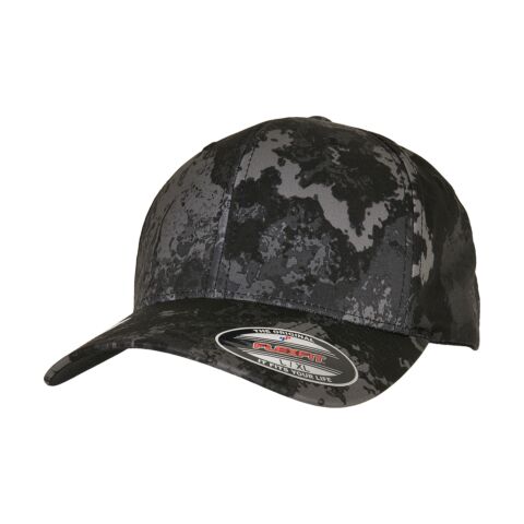 Flexfit Veil Camo™ Cap