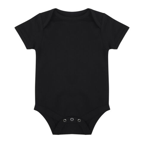 Essential Short-Sleeved Bodysuit