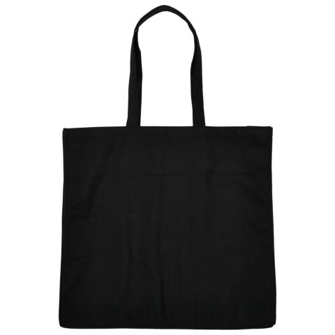 Oversized Canvas Tote Bag