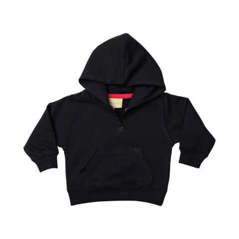 Toddler Hooded Sweatshirt With Kangaroo Pocket