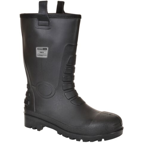 Steelite™ Neptune Rigger Boot S5 Ci (Fw75)