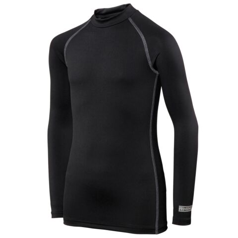 Rhino Baselayer Long Sleeve - Juniors