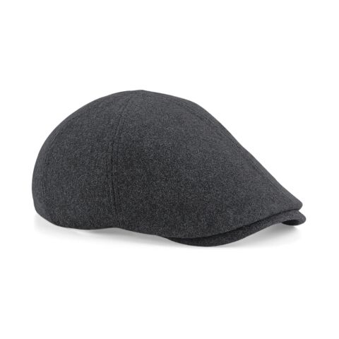 Melton Wool Ivy Cap