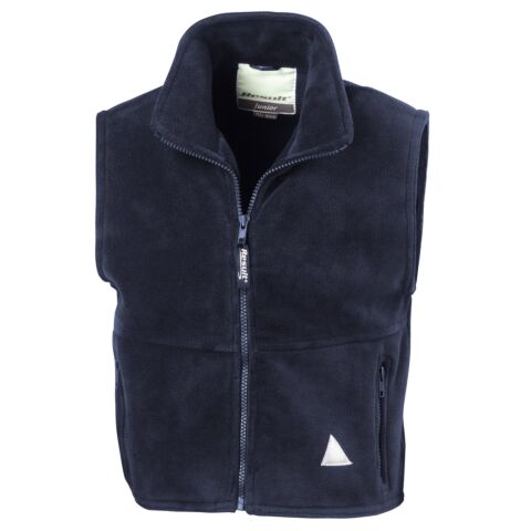 Junior Polartherm™ Bodywarmer