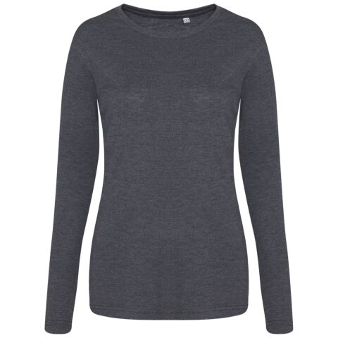 Women'S Triblend T Long Sleeve