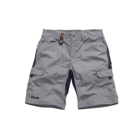 Trade Flex Shorts