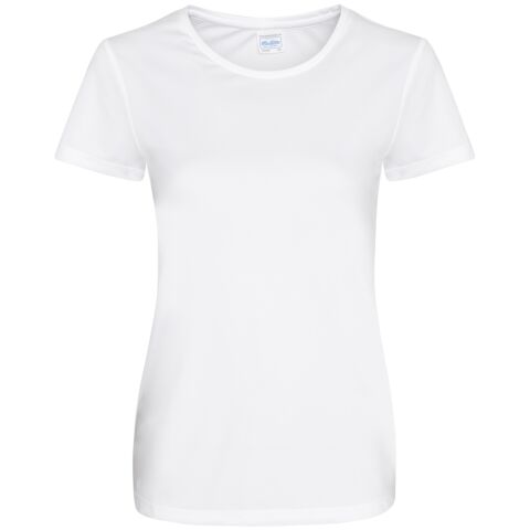 Women'S Cool Smooth T