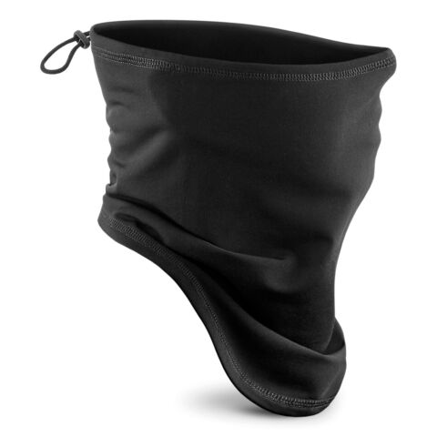 Junior Softshell Sports Tech Neck Warmer