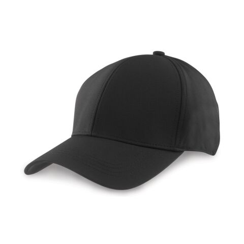 Tech Performance Softshell Cap