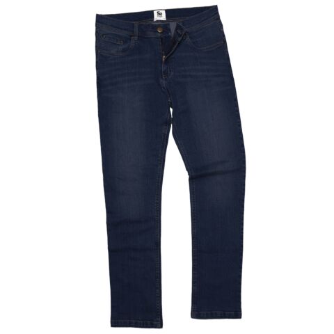 Leo Straight Jeans