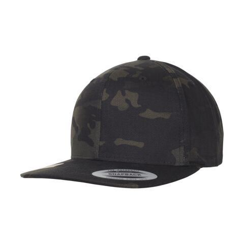 Classic Snapback Multicam®