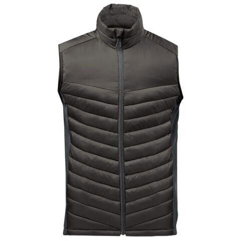 Montserrat Thermal Vest