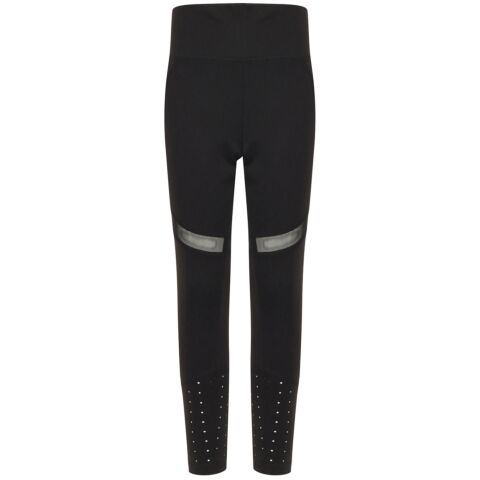 Kids Panelled Leggings