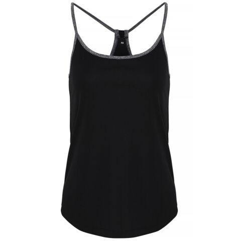 Women'S Tridri® Yoga Vest