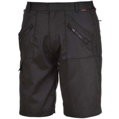 Action Shorts (S889)  Regular Fit