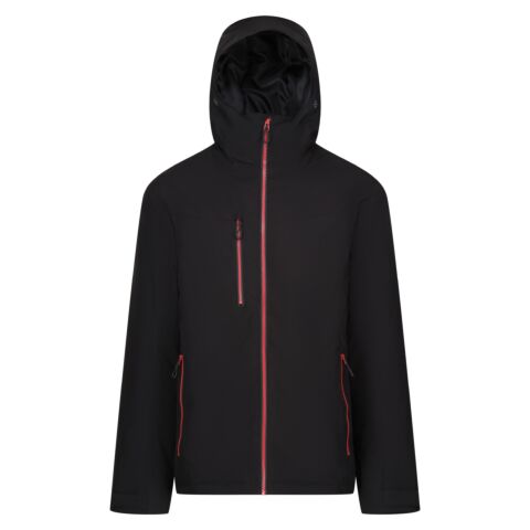 Navigate Waterproof Insulated Jacket