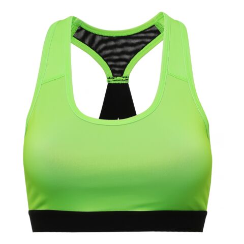 Tridri® Performance Sports Bra (Medium Impact)