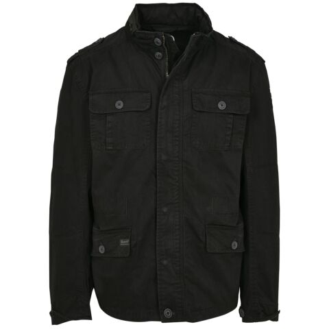 Britannia Jacket