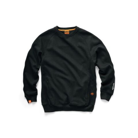 Eco Worker Sweatshirt