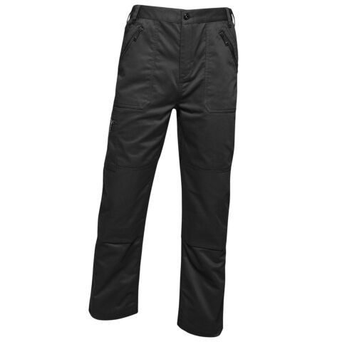 Pro Action Trousers